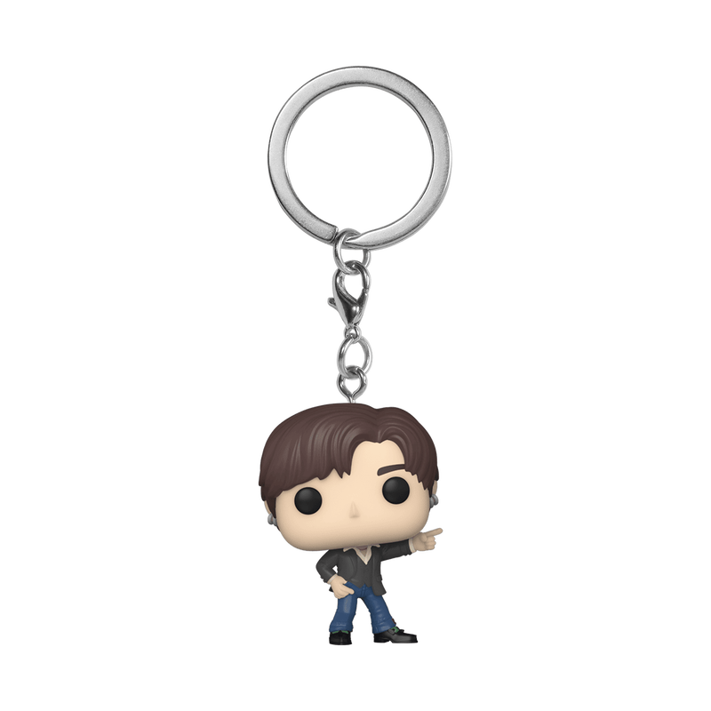 Pop! Keychain Suga, , hi-res view 1