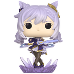 Pop! Keqing, , hi-res view 1