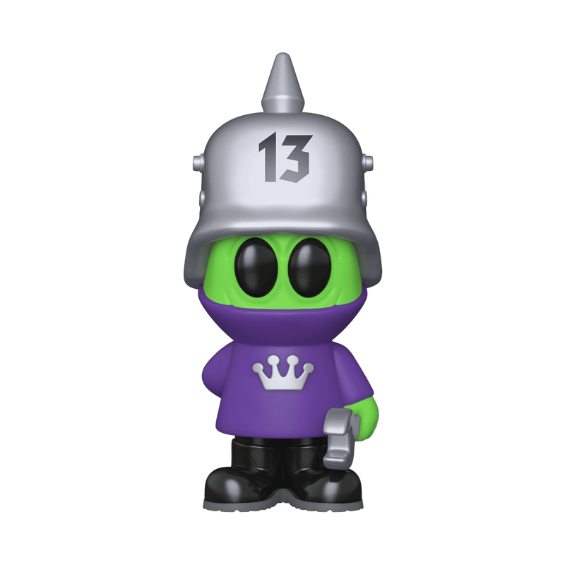 Vinyl SODA Otto, , hi-res view 3