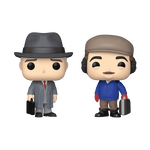 Pop! Neal Page & Del Griffith 2-Pack, , hi-res view 1