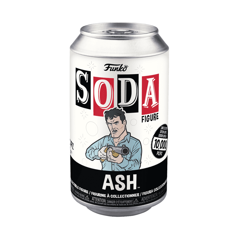 Vinyl SODA Ash, , hi-res view 2