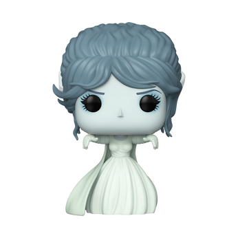Pop! Bride of Frankenstein (Anime), Image 1