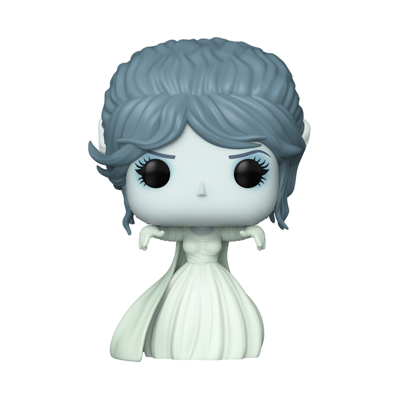 Pop! Bride of Frankenstein (Anime), , hi-res view 1