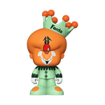 Fanta Edition of Project Fred 05 - 11" Vinyl Collectible, , hi-res view 3