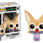 Zootopia - Finnick, , hi-res view 1