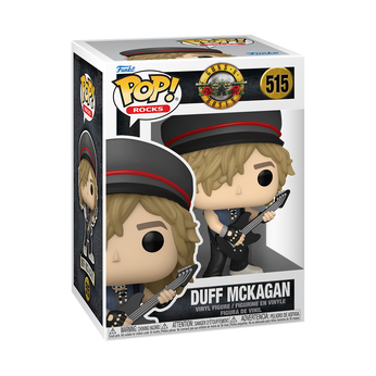 Pop! Duff McKagan (1985 Vintage), , hi-res view 2