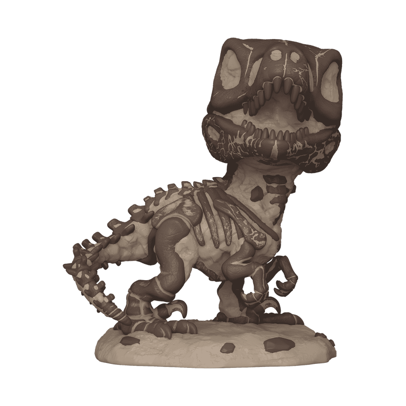 Pop! Super Velociraptor (Fossil), , hi-res view 1