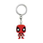 Pop! Keychain Deadpool, , hi-res view 1