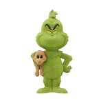 Vinyl SODA The Grinch, , hi-res view 3