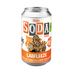 Vinyl SODA Larfleeze, , hi-res view 2