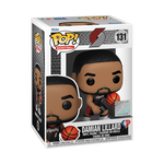 Pop! 21-22 NBA City Edition Damian Lillard, , hi-res view 2
