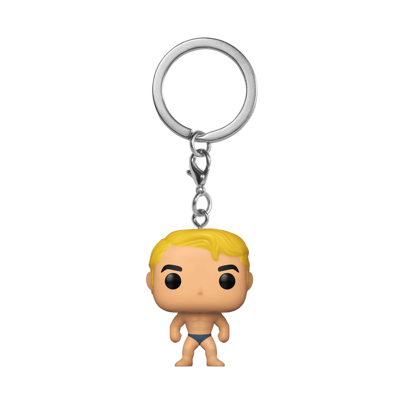 Pop! Keychain Stretch Armstrong, , hi-res view 1