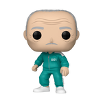 Funko hot sale pop 001