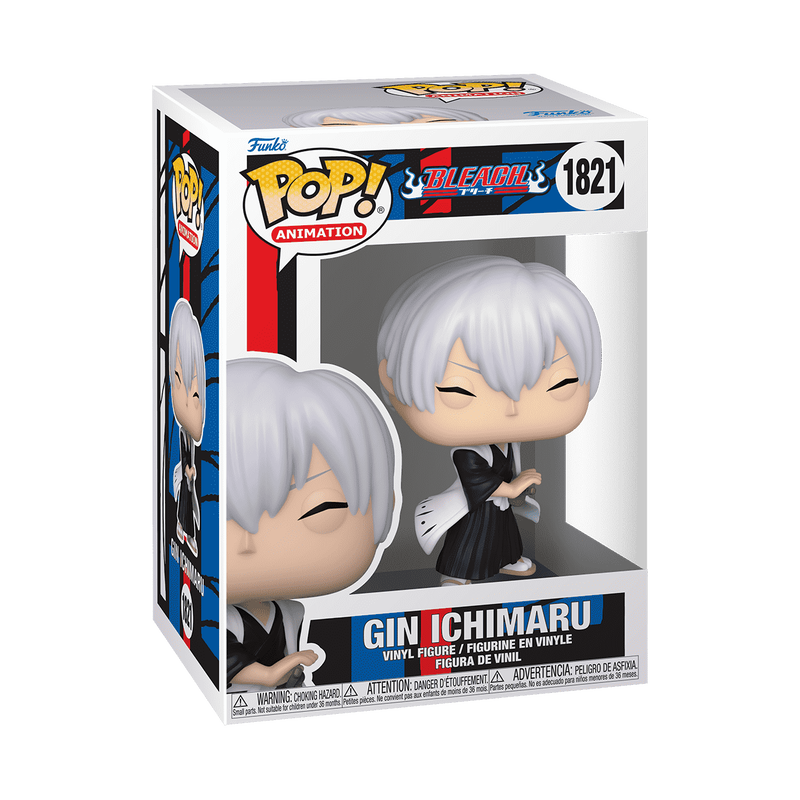 Pop! Gin Ichimaru, , hi-res view 2