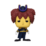 Pop! Sideshow Bob (H.M.S. Pinafore Outfit), , hi-res view 1