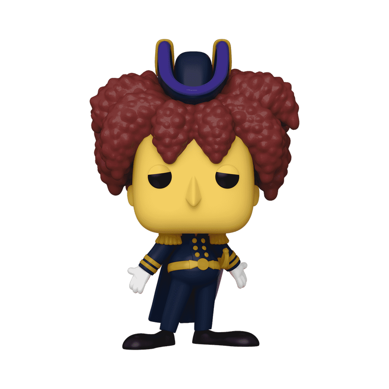 Pop! Sideshow Bob (H.M.S. Pinafore Outfit), , hi-res view 1