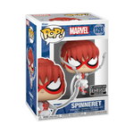 Pop! Spinneret, , hi-res view 2