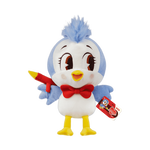 Tootsie the Birdy Plush, , hi-res view 1