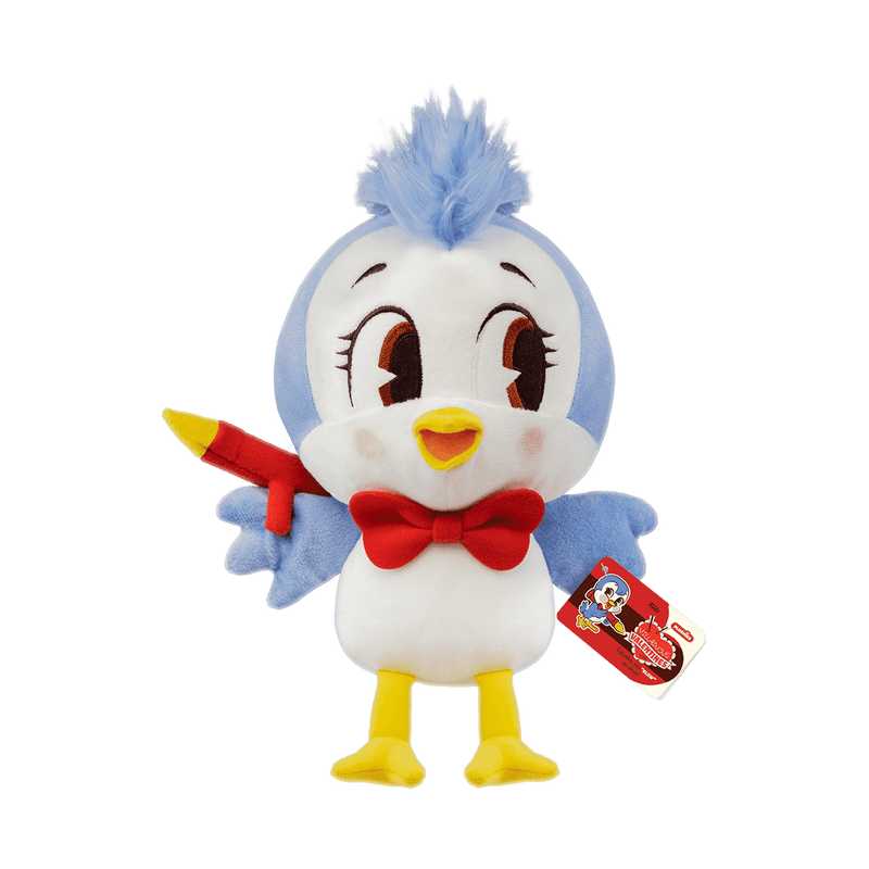 Tootsie the Birdy Plush, , hi-res view 1