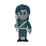 Vinyl SODA Hunter Steve Harrington (Black & White) (Chase), , hi-res view 1