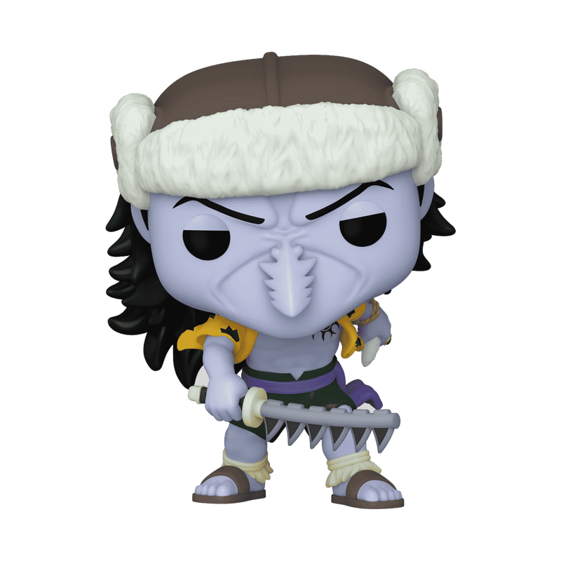Pop! Arlong, , hi-res view 1