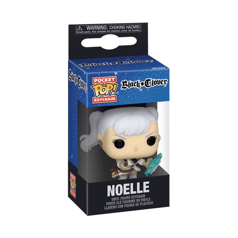 Pop! Keychain Noelle, , hi-res view 2