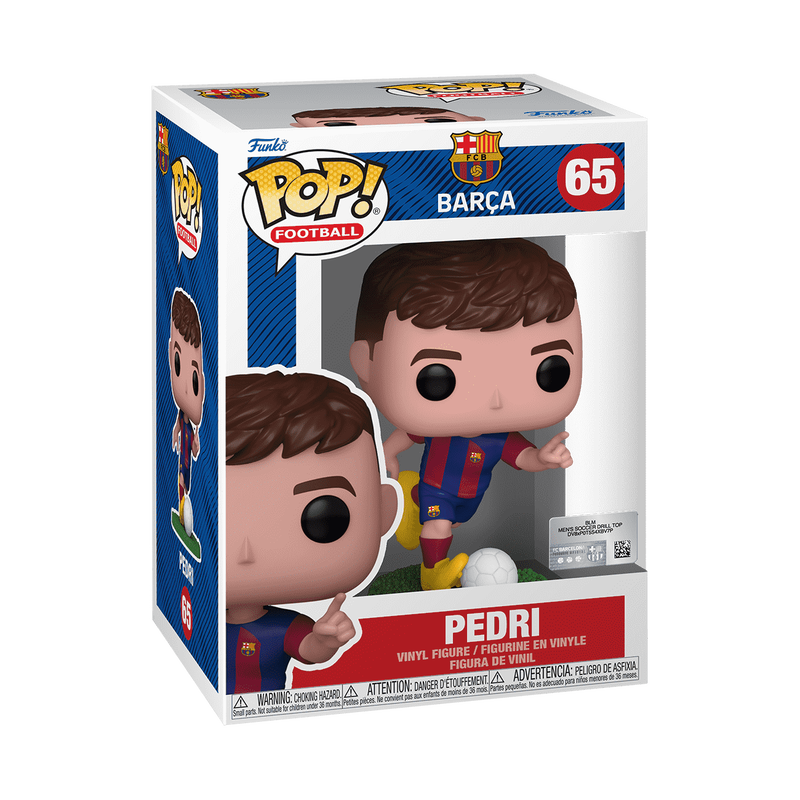 Funko pop football on sale