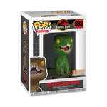 POP&Tee: J.Park- Clever Raptor(POP), , hi-res view 1