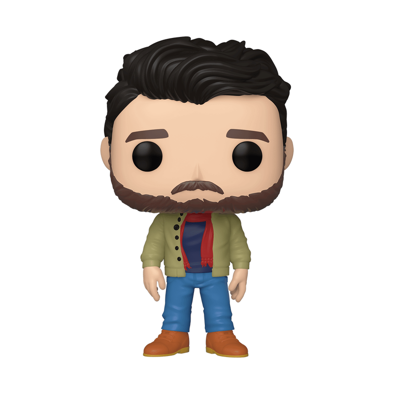 Pop! Dane Whitman, , hi-res view 1
