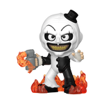 Art the Clown Mini XL Vinyl Figure, , hi-res view 1