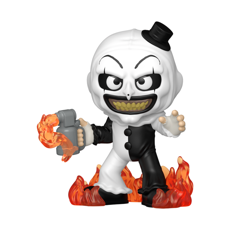 Art the Clown Mini XL Vinyl Figure, , hi-res view 1
