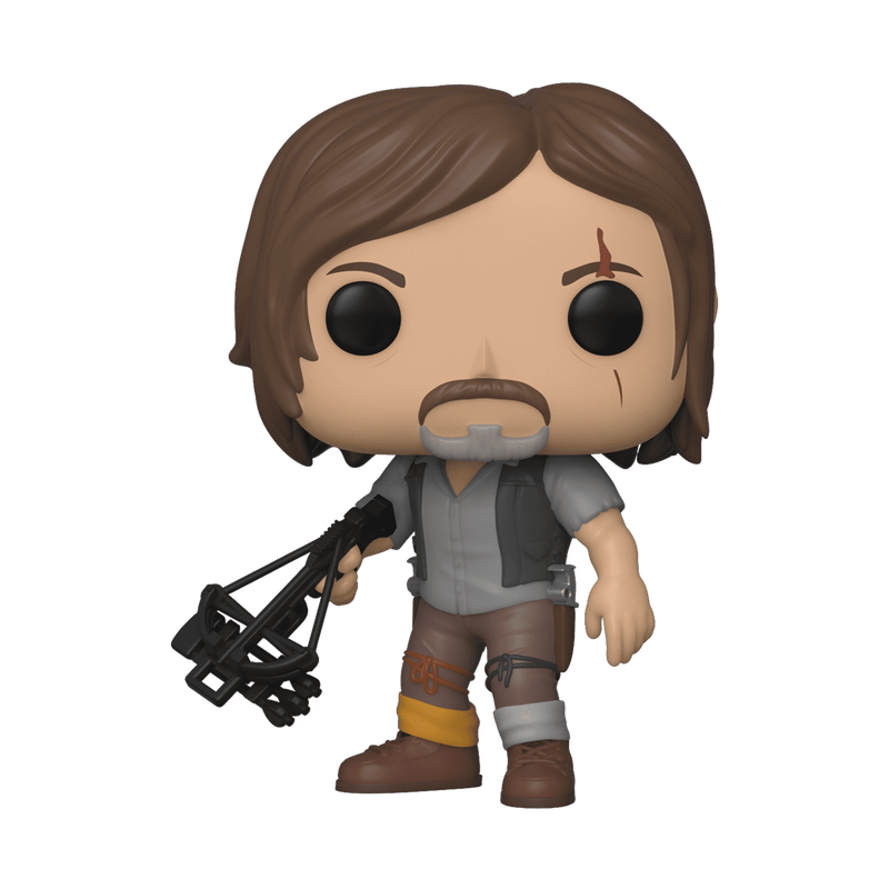 Pop! Daryl, , hi-res view 1