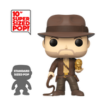 POP Disney: Indiana Jones- 10" Indiana Jones, , hi-res view 2