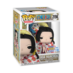 Pop! Premium Boa Hancock on Throne, , hi-res view 2