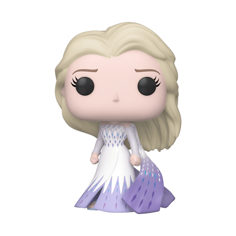 Pop! Elsa (Epilogue), , hi-res view 1