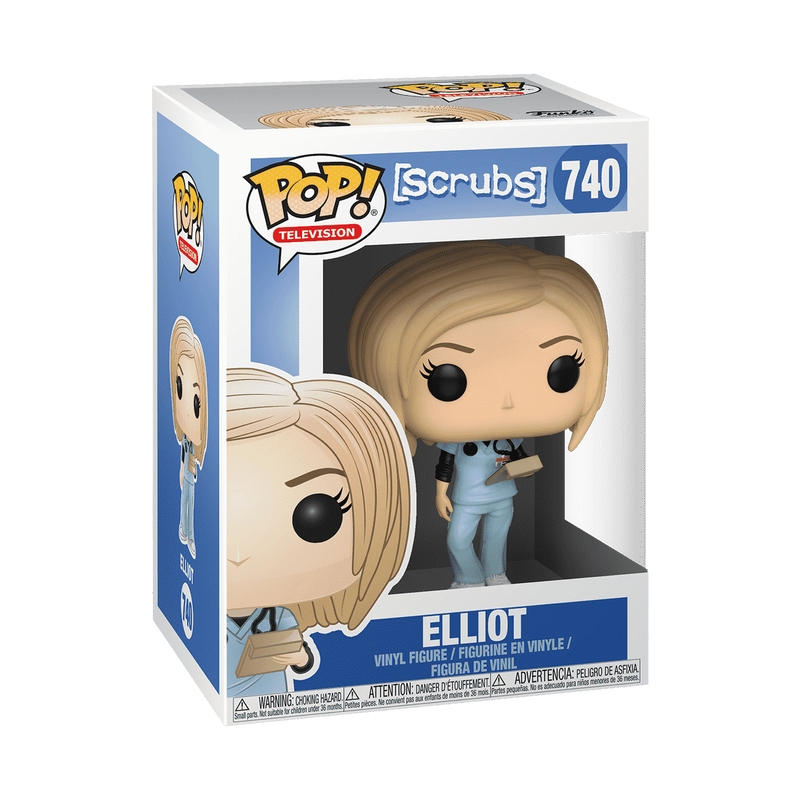 Pop! Elliot, , hi-res view 2