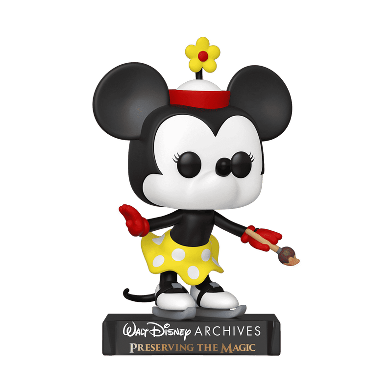Pop! Minnie on Ice, , hi-res view 1