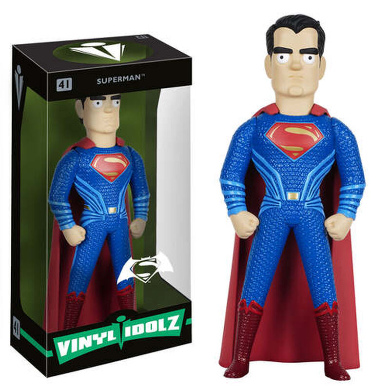 BMvsSM - Superman, , hi-res view 1
