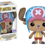 One Piece - Chopper (Flocked), , hi-res view 1