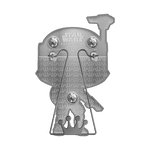 Pop! Pin Bo-Katan (Glow), , hi-res view 4