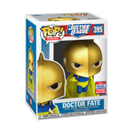 Pop! Doctor Fate, , hi-res view 2