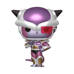 Pop! Frieza 1st Form (Metallic), , hi-res view 1
