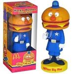 McDonald Land: Officer Big Mac WW, , hi-res view 1
