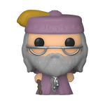 Bitty Pop! Albus Dumbledore & Lord Voldemort 2-Pack, , hi-res view 3