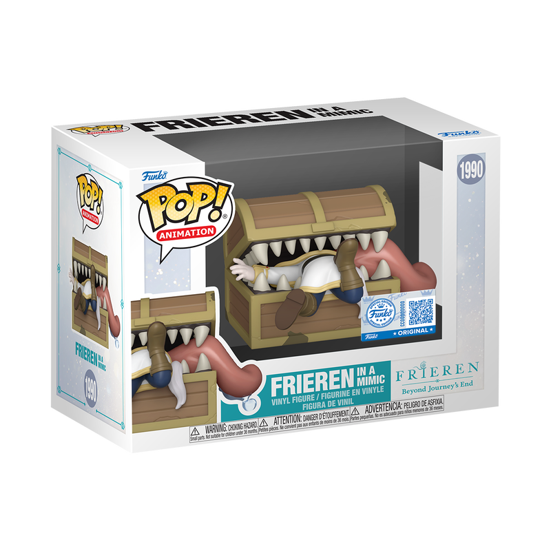Pop! Frieren in a Mimic, , hi-res view 2