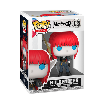 Pop! Hulkenberg, Image 2