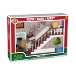 Pop! Deluxe Moment Staircase Paint Can Scene, , hi-res view 2