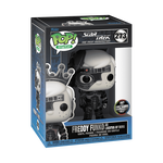 Pop! Freddy Funko as Locutus of Borg (NFT Release), , hi-res view 2