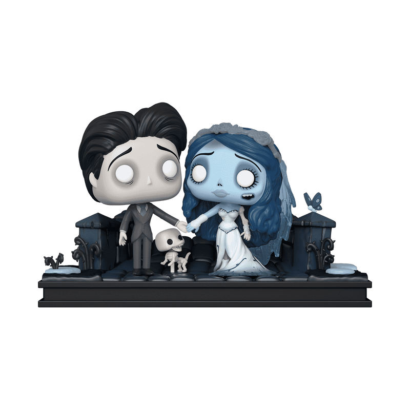 Pop! Moment Victor and Emily, , hi-res view 1