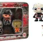 Pocket Pop! Horror - Freddy, Jason, Sam, , hi-res view 1